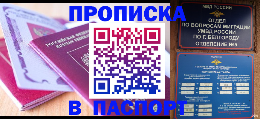 временная регистрация законно в Бакале